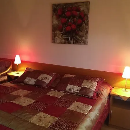 Apartman Gerlach