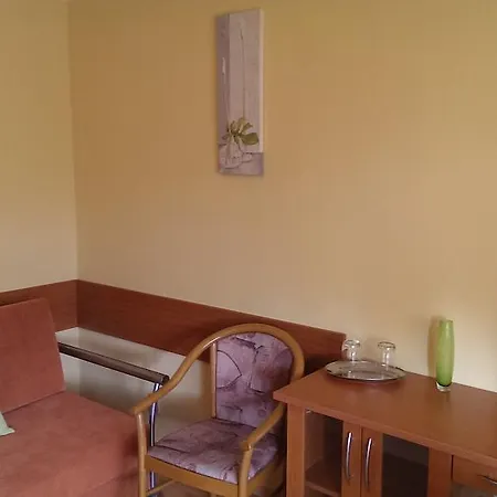 Apartman Gerlach Apartment