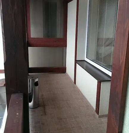 Apartment Apartman Gerlach Veľký Slavkov