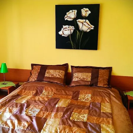Apartman Gerlach Apartment