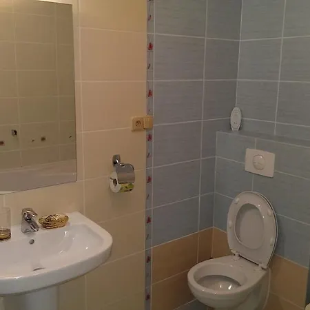 Apartman Gerlach Apartment