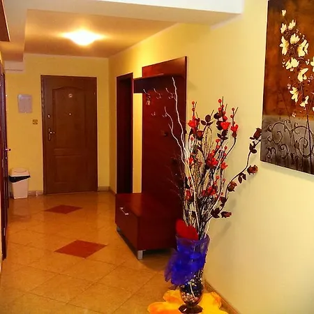Apartman Gerlach * Veľký Slavkov