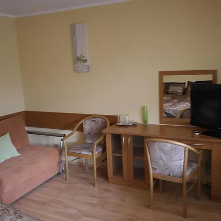 Apartman Gerlach Veľký Slavkov