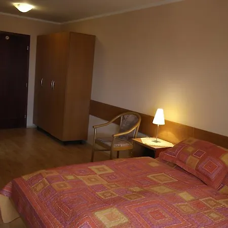 Apartman Gerlach Apartment